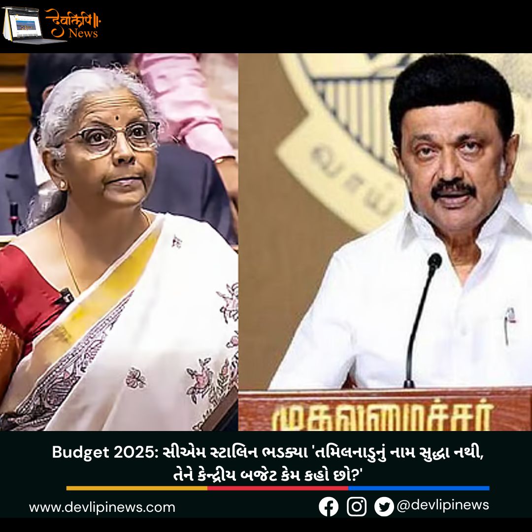 Budget 2025
