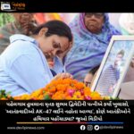 Pahalgam Terror Attack: પહેલગામ હુમલાના મૃતક શુભમ દ્વિવેદીની પત્નીએ કર્યો ખુલાસો, ‘આતંકવાદીઓ AK-47 લઈને નહોતા આવ્યા’, કોણે આતંકીઓને હથિયાર પહોંચાડ્યા? જુઓ વિડીયો