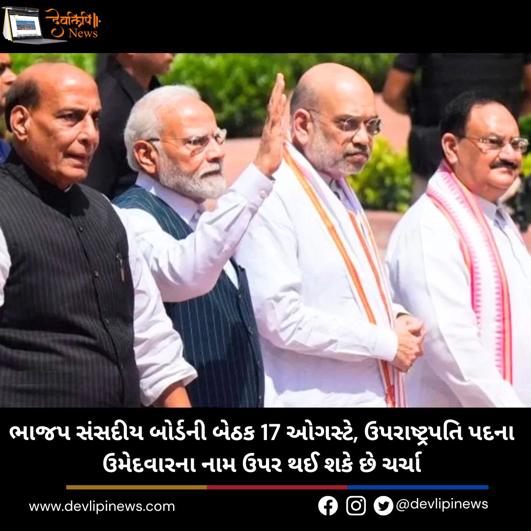 BJP