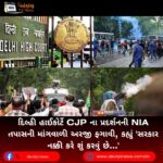 દિલ્હી હાઈકોર્ટે CJP ના પ્રદર્શનની NIA તપાસની માંગવાળી અરજી ફગાવી, કહ્યું ‘સરકાર નક્કી કરે શું કરવું છે…’