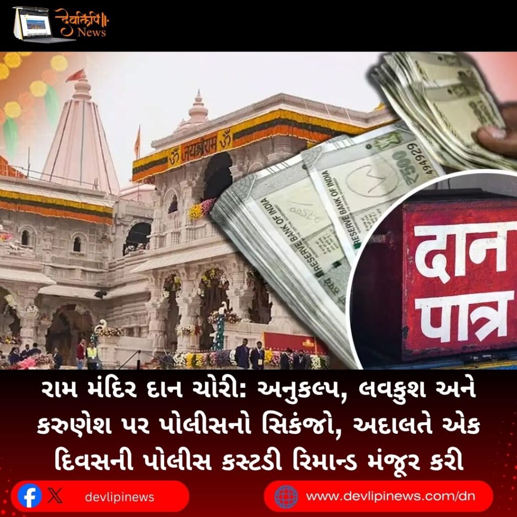 Ram Mandir