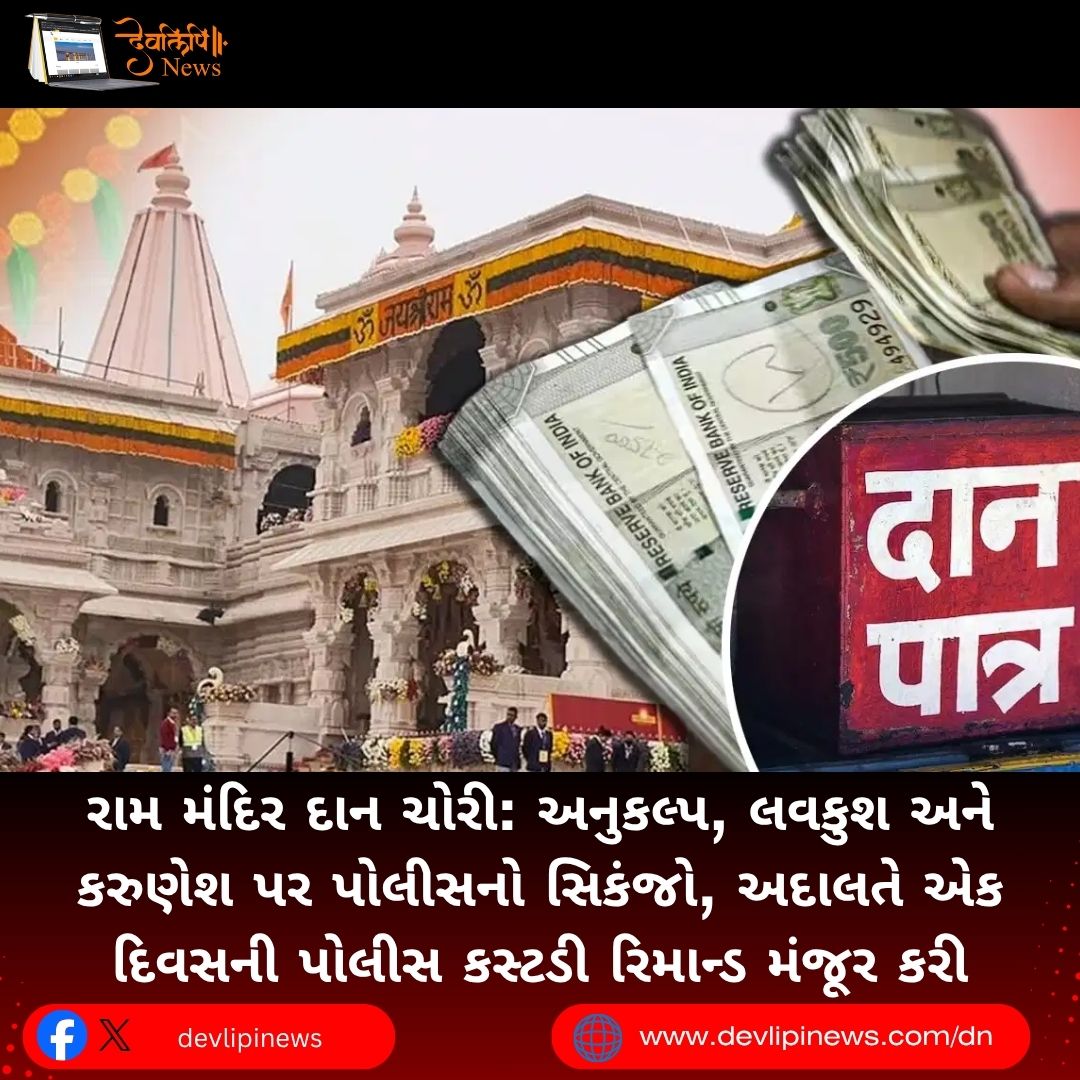 Ram Mandir
