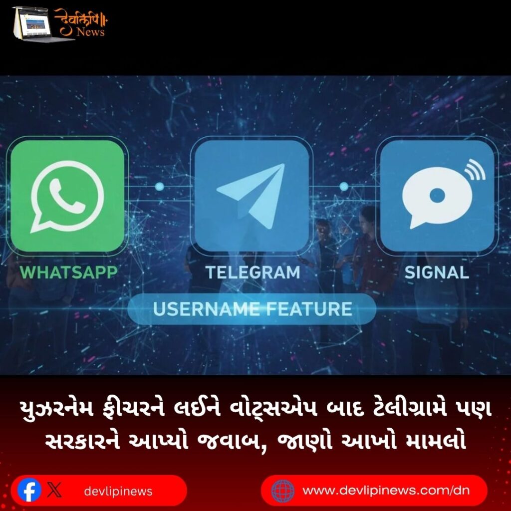 Username